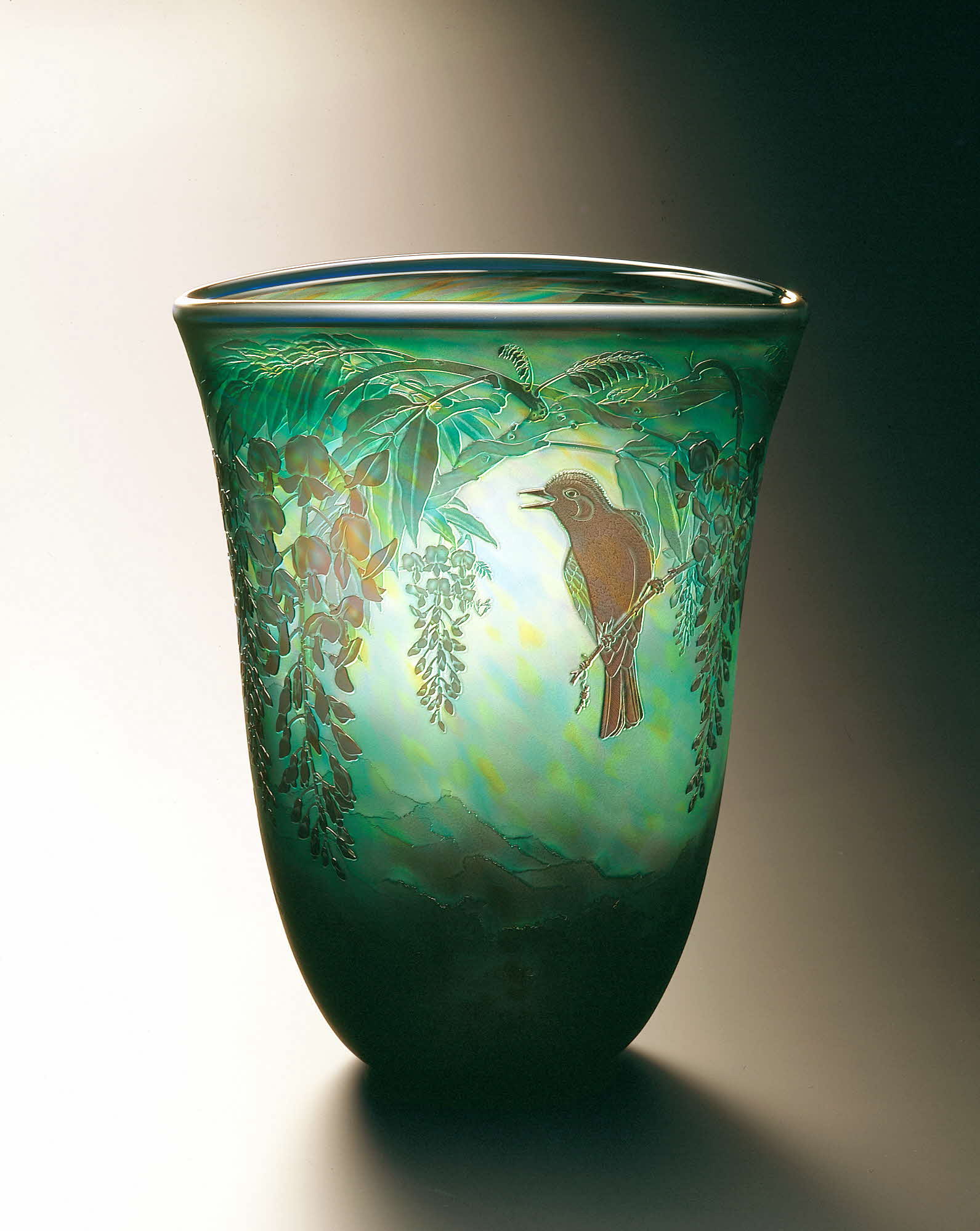 竹内グラススタジオ