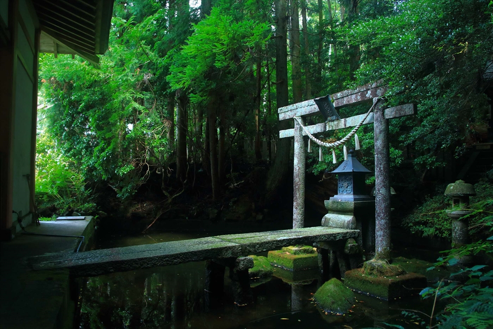 宝池寺（ほうちじ）