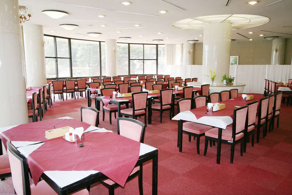 竜王山荘 kappo 燈々庵