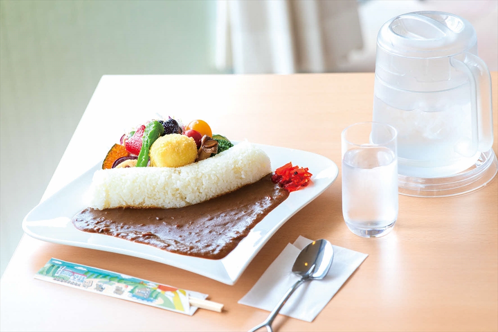 竜王山荘 kappo 燈々庵